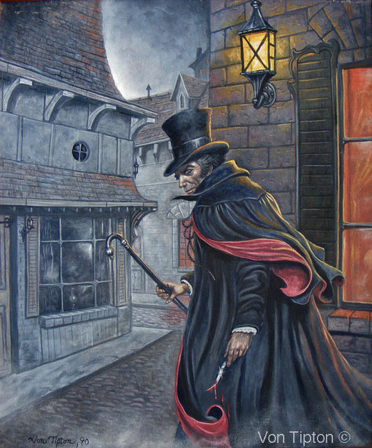 "Where Have You Gone, Jack?" – A Vanishing Act of Mystery
