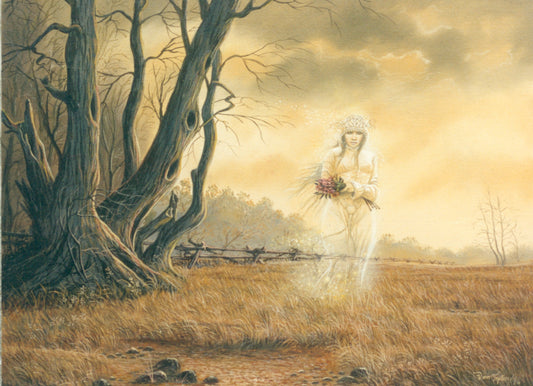 Phantom Autumn